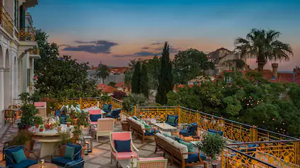 Hilton Imperial Dubrovnik